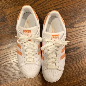 Adidas Superstar Sneaker